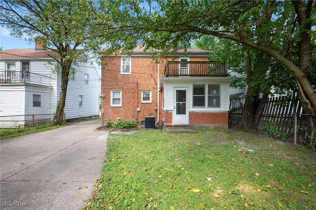 4038 Bushnell Road, University Heights, OH 44118