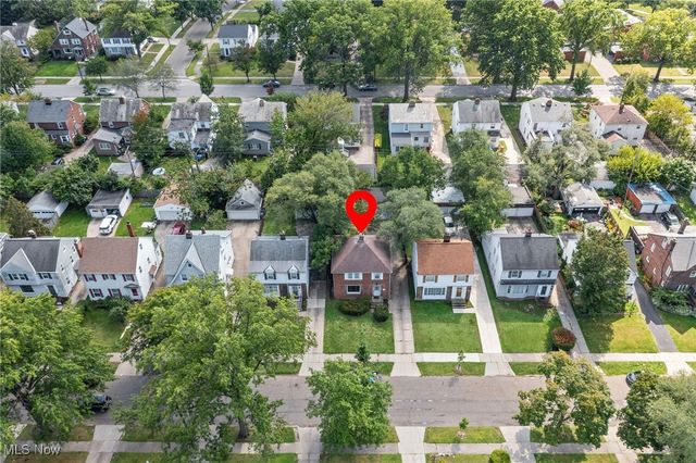 4038 Bushnell Road, University Heights, OH 44118