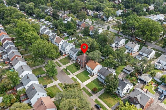 4038 Bushnell Road, University Heights, OH 44118