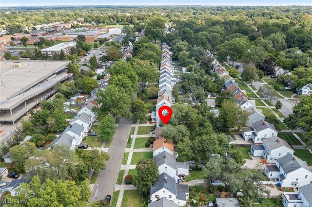 4038 Bushnell Road, University Heights, OH 44118