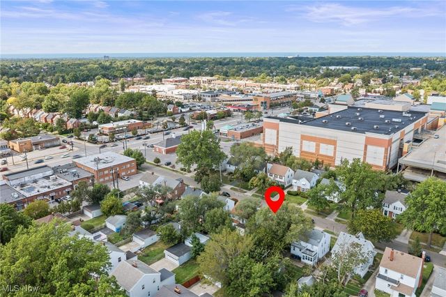 4038 Bushnell Road, University Heights, OH 44118