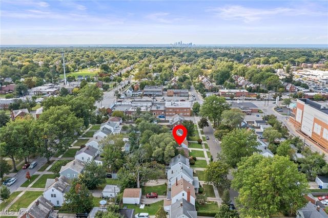 4038 Bushnell Road, University Heights, OH 44118