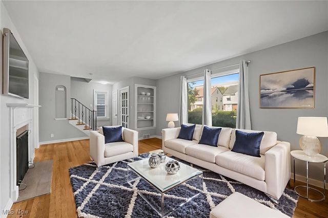 4038 Bushnell Road, University Heights, OH 44118