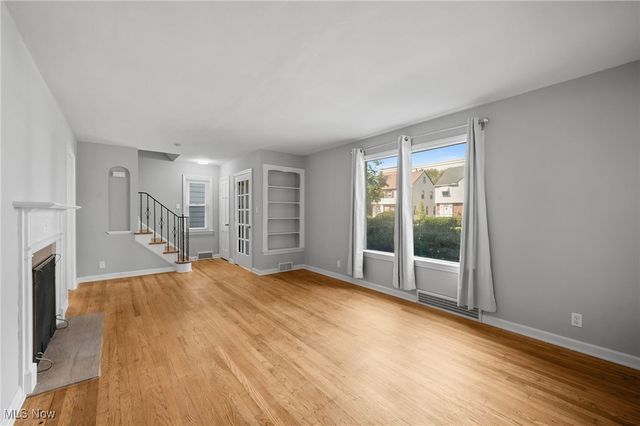 4038 Bushnell Road, University Heights, OH 44118