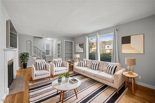 4038 Bushnell Road, University Heights, OH 44118