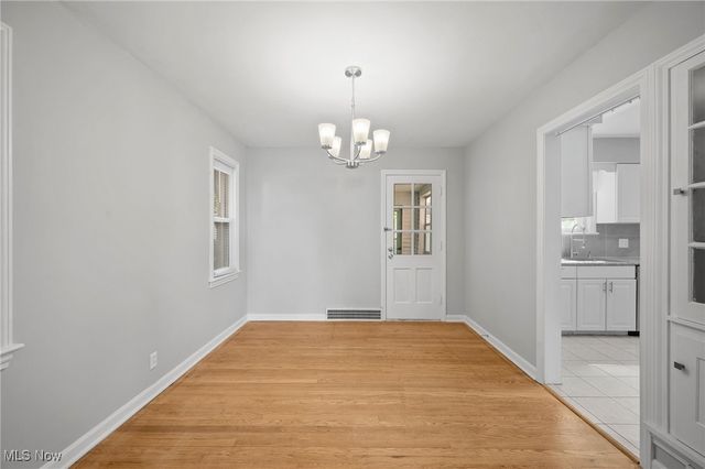 4038 Bushnell Road, University Heights, OH 44118