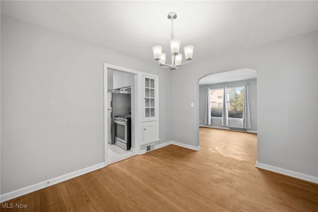 4038 Bushnell Road, University Heights, OH 44118