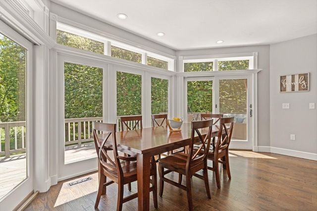 9 Riverside Terrace, Easton, MA 02356