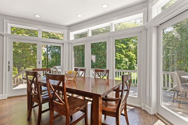 9 Riverside Terrace, Easton, MA 02356