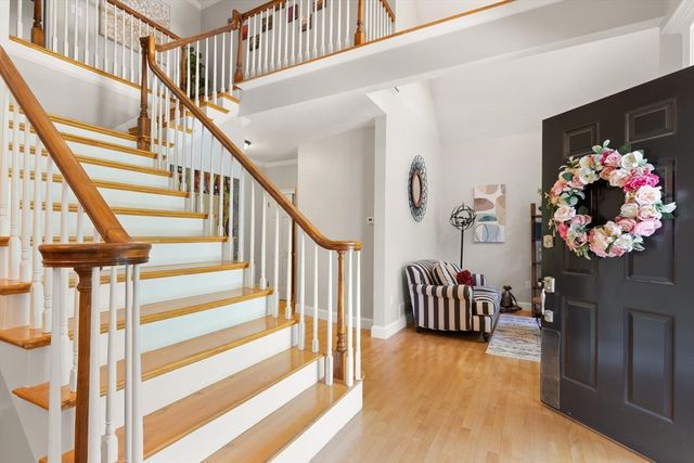 9 Riverside Terrace, Easton, MA 02356