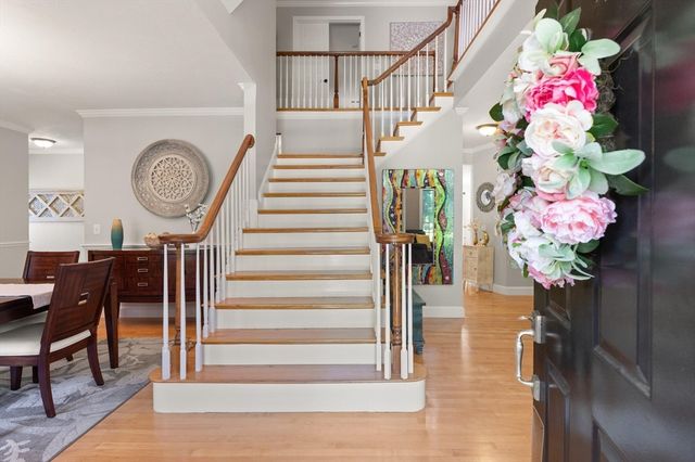 9 Riverside Terrace, Easton, MA 02356