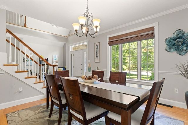 9 Riverside Terrace, Easton, MA 02356