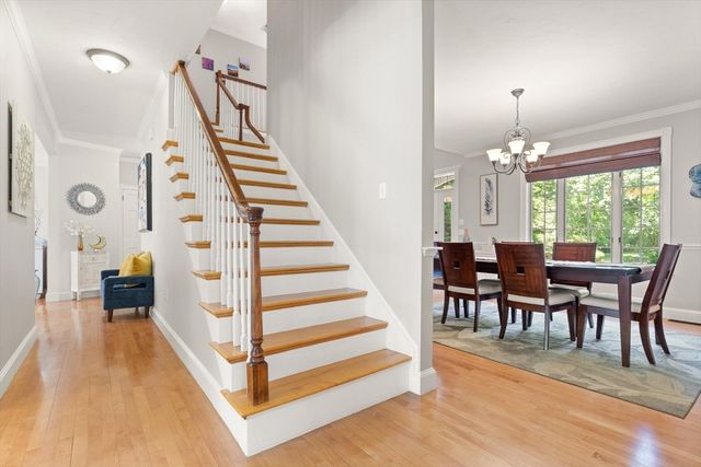 9 Riverside Terrace, Easton, MA 02356