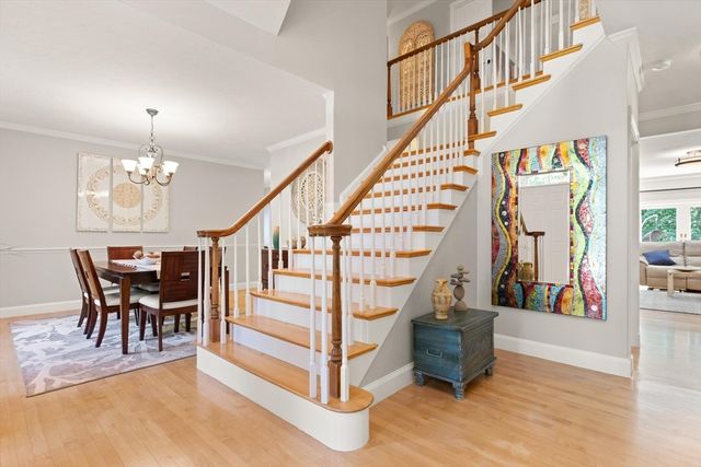 9 Riverside Terrace, Easton, MA 02356