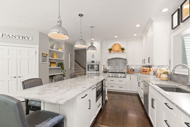 9 Riverside Terrace, Easton, MA 02356