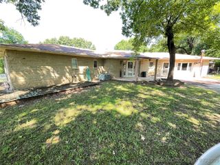 116800 S 4300 Road, Porum, OK 74455
