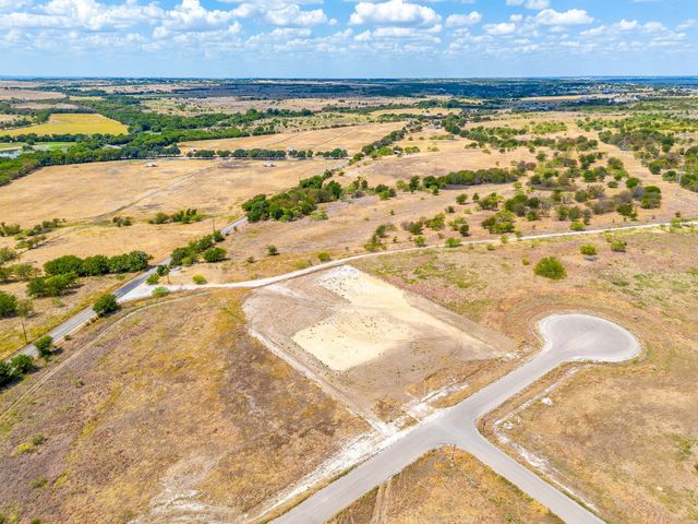 601 Sabine Court, Aledo, TX 76008