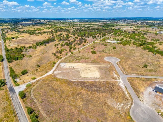 601 Sabine Court, Aledo, TX 76008