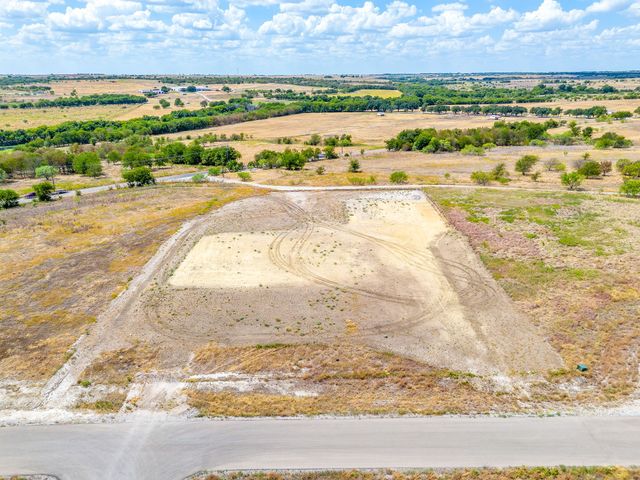 601 Sabine Court, Aledo, TX 76008