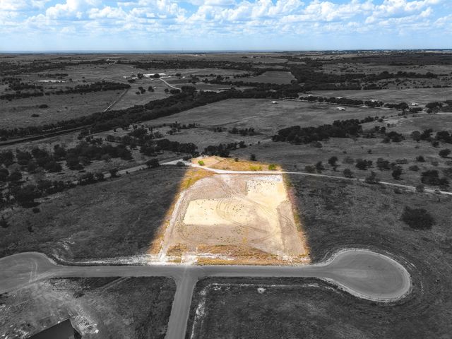 601 Sabine Court, Aledo, TX 76008