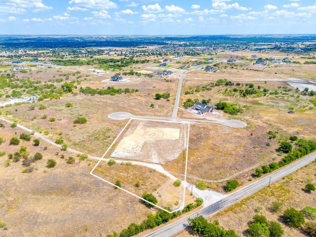 601 Sabine Court, Aledo, TX 76008