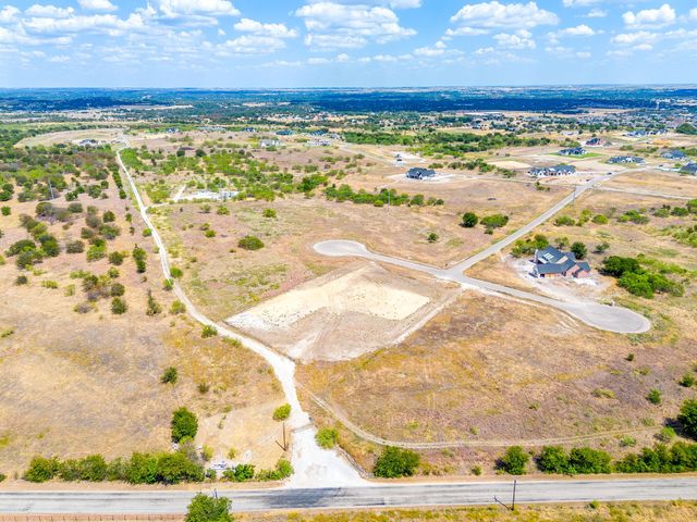 601 Sabine Court, Aledo, TX 76008