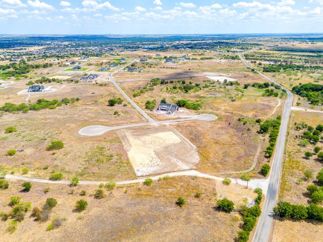 601 Sabine Court, Aledo, TX 76008