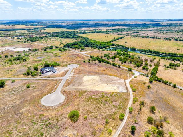 601 Sabine Court, Aledo, TX 76008