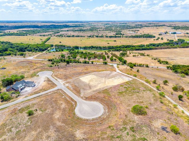 601 Sabine Court, Aledo, TX 76008