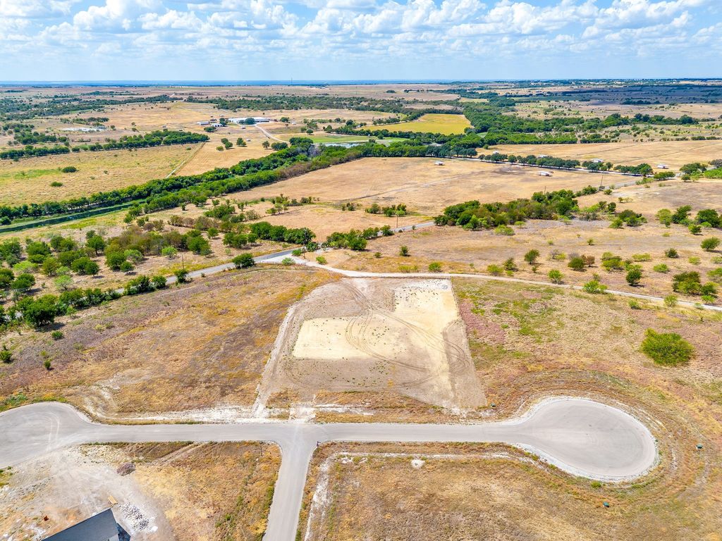 601 Sabine Court, Aledo, TX 76008