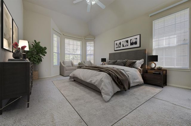 30011 Oakland Hills DR, Georgetown, TX 78628