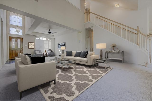 30011 Oakland Hills DR, Georgetown, TX 78628