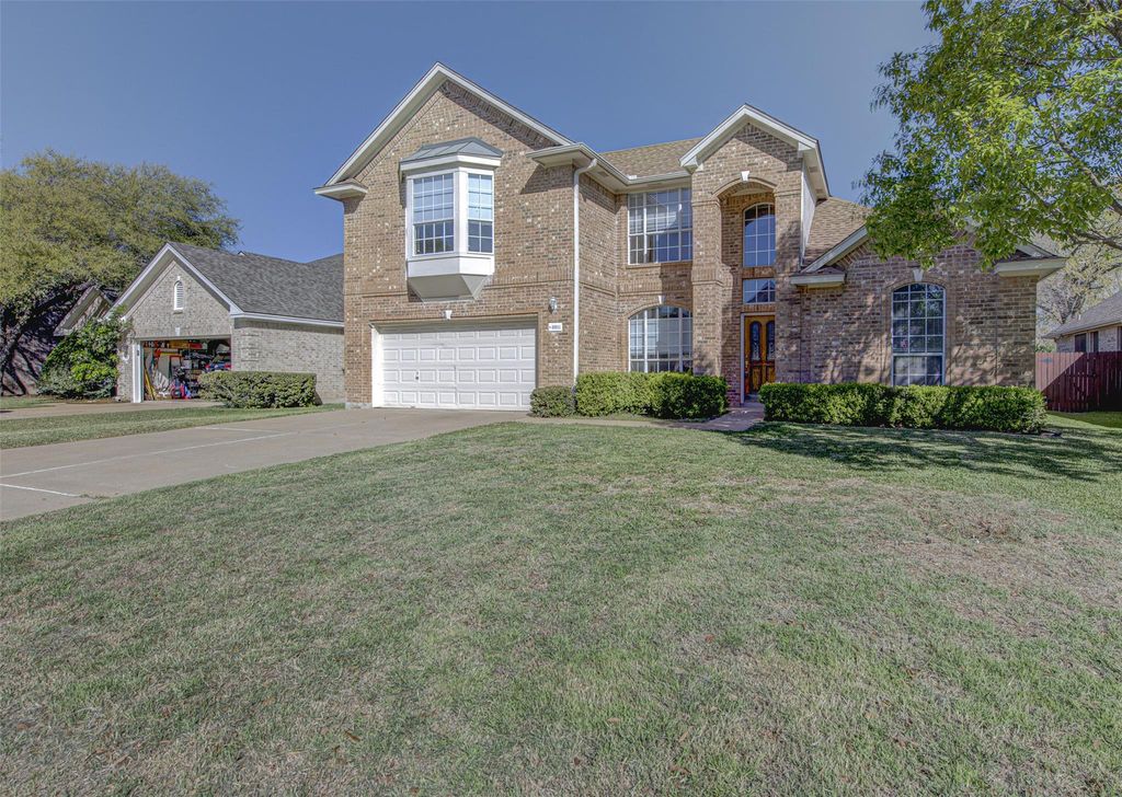 30011 Oakland Hills DR, Georgetown, TX 78628