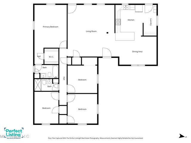 1282 S Highway 309, Byhalia, MS 38611