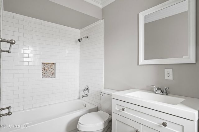 1282 S Highway 309, Byhalia, MS 38611