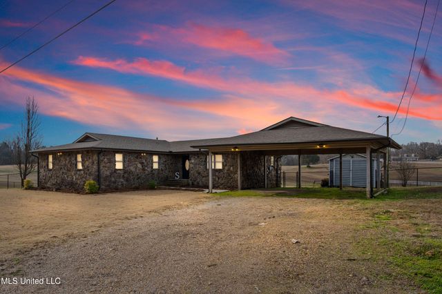 1282 S Highway 309, Byhalia, MS 38611