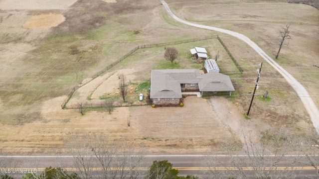 1282 S Highway 309, Byhalia, MS 38611