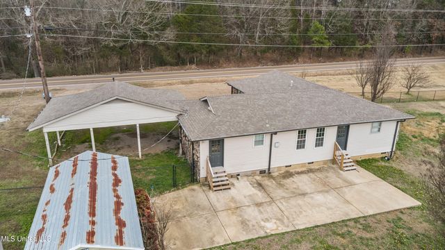 1282 S Highway 309, Byhalia, MS 38611