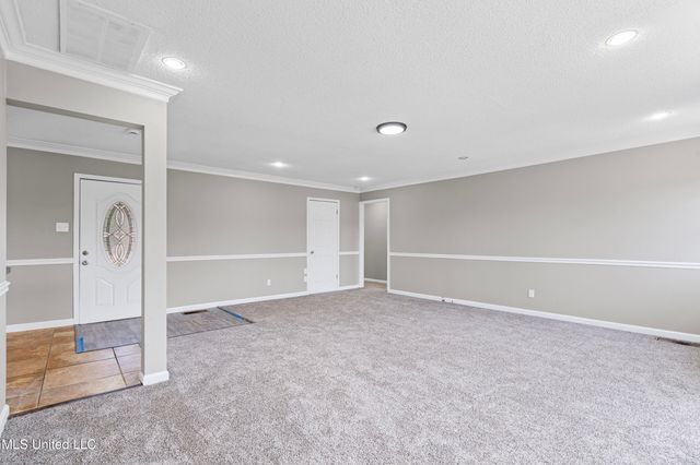 1282 S Highway 309, Byhalia, MS 38611