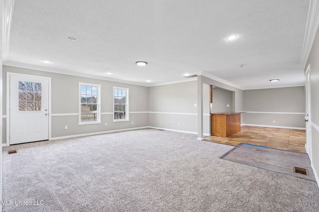 1282 S Highway 309, Byhalia, MS 38611