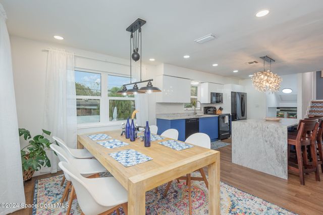 46 Burlington Avenue, Rockledge, FL 32955