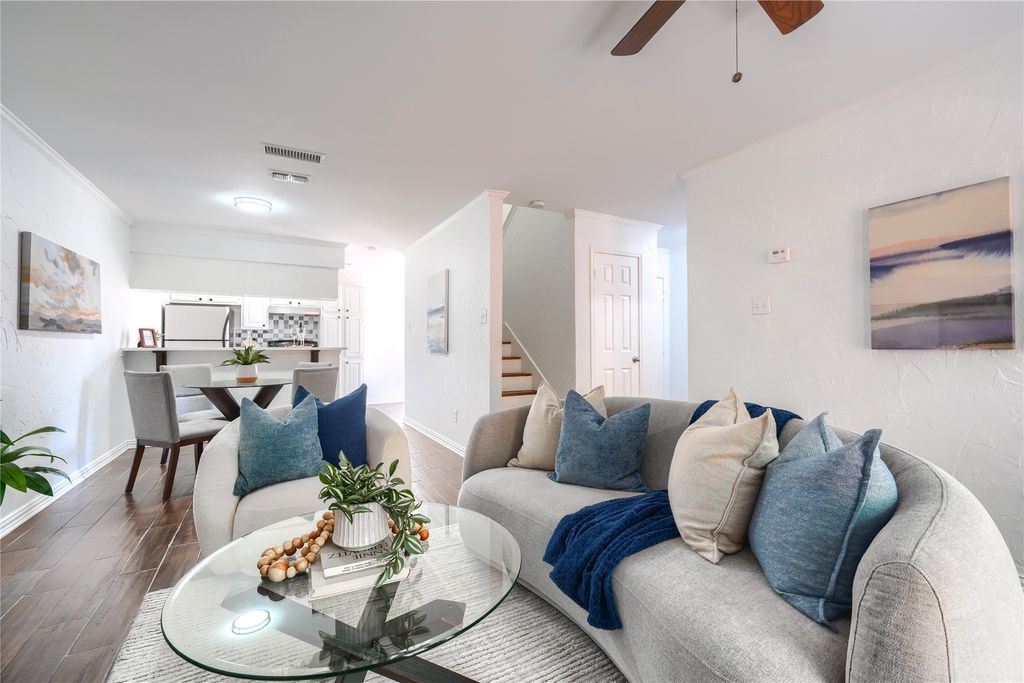 1600 Brentwood Drive, Irving, TX 75061 — photo 5