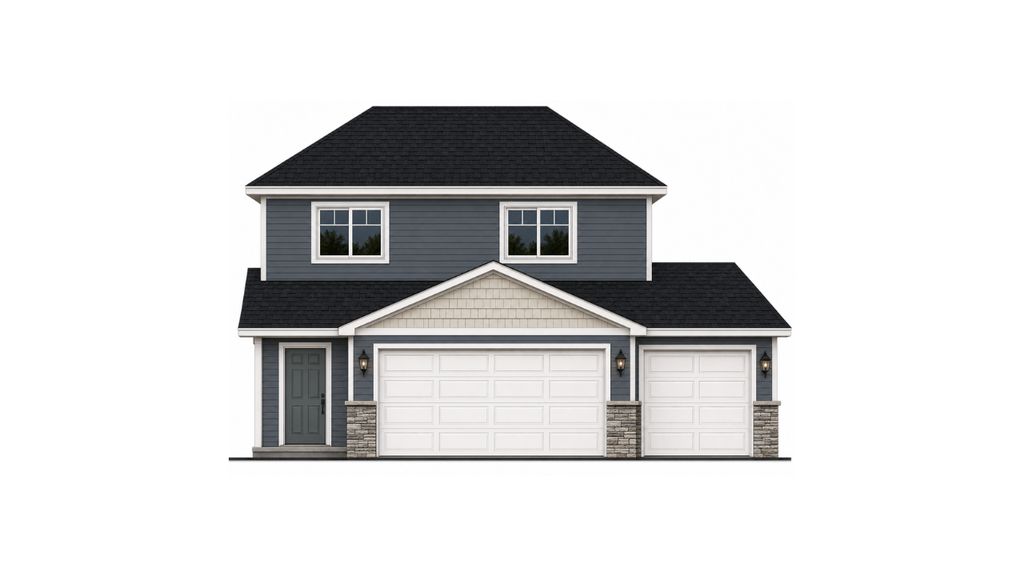 1827 Pierce Street S, Cambridge, MN 55008
