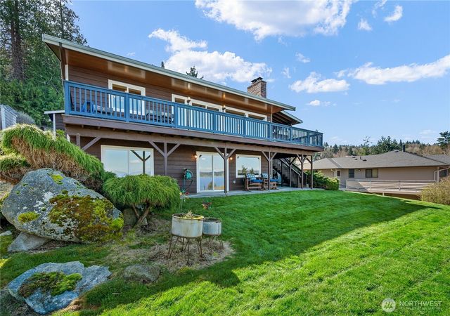 21 Conley Drive, Camano Island, WA 98282