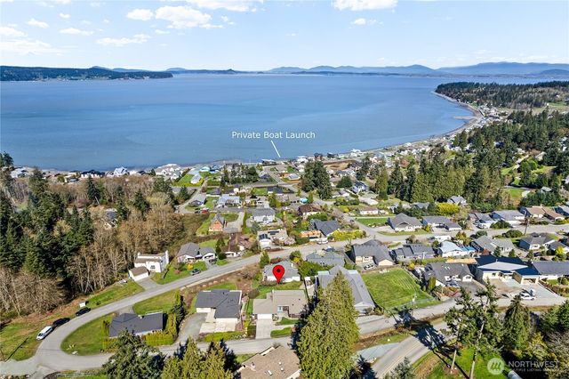 21 Conley Drive, Camano Island, WA 98282