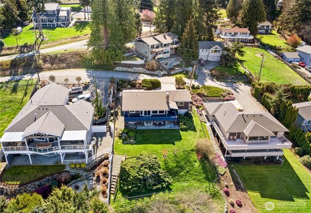 21 Conley Drive, Camano Island, WA 98282