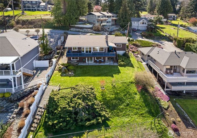 21 Conley Drive, Camano Island, WA 98282