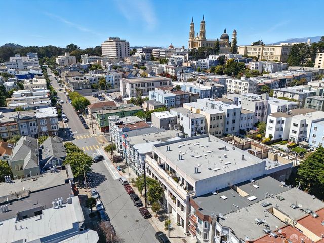 1960 Hayes Street 8, San Francisco, CA 94117