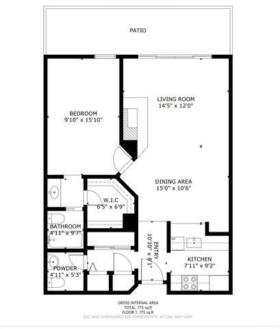 1960 Hayes Street 8, San Francisco, CA 94117