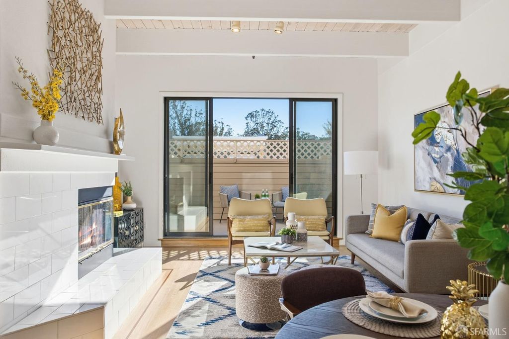 1960 Hayes Street 8, San Francisco, CA 94117